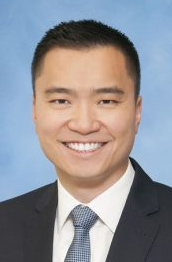 Theodore Kung (USA)